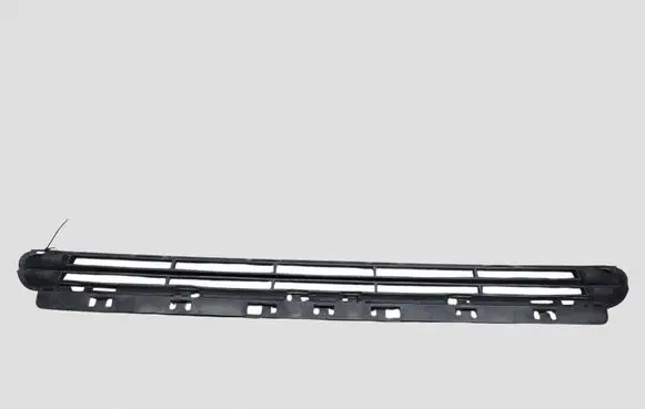 Citroen C5 Front bumper lower grill 9682331677