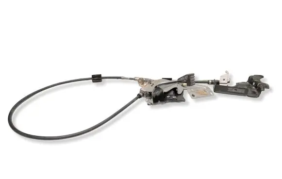 Volvo XC90 Handbrake/parking brake lever assembly 22389 3079382