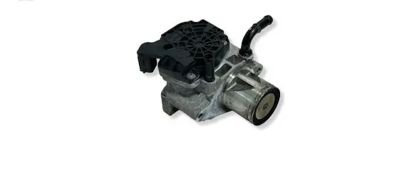 KIA Sorento IV EGR valve 284102R000 46972