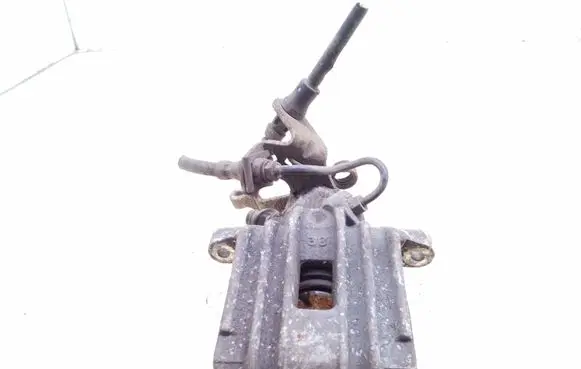 Audi A3 S3 8P Rear brake caliper