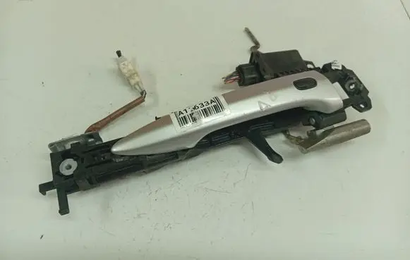 Lexus IS 220D-250-350 Front door exterior handle