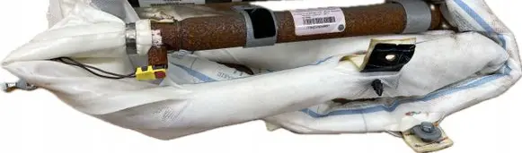 Dodge Charger Airbag set 68222743AF