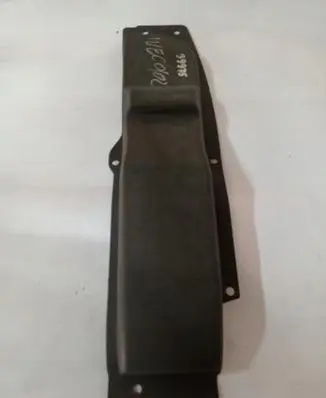 Iveco Daily 6th gen (A) pillar trim 500344632