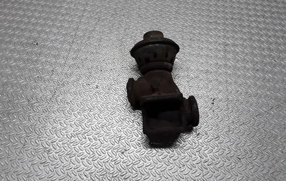 Peugeot 307 EGR valve