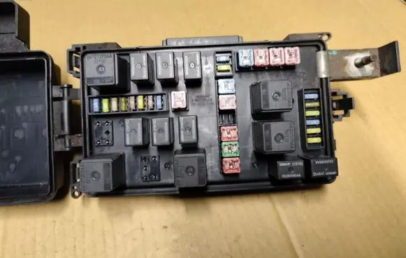 Fuse module
