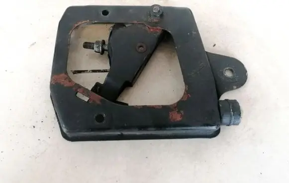 Mercedes-Benz CLC CL203 Other exterior part