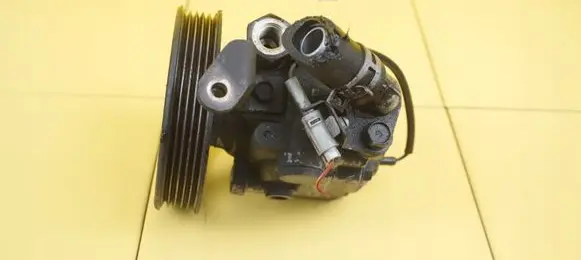 Subaru Forester SG Power steering pump EJ255