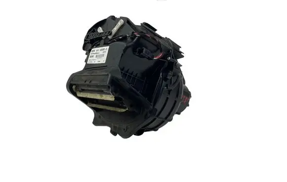 BMW 5 F10 F11 Interior heater climate box assembly 9243950