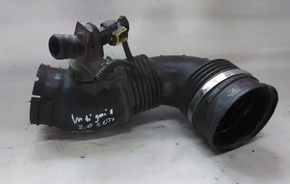 Opel Insignia A Mass air flow meter 55561787