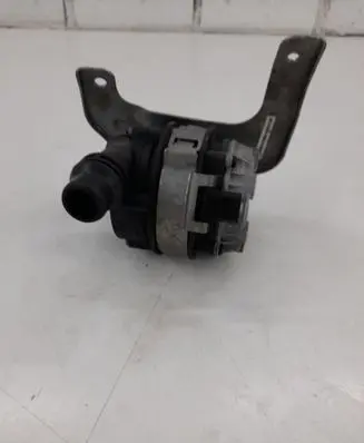 Fiat Ducato Electric auxiliary coolant/water pump ED22206002 0392024162