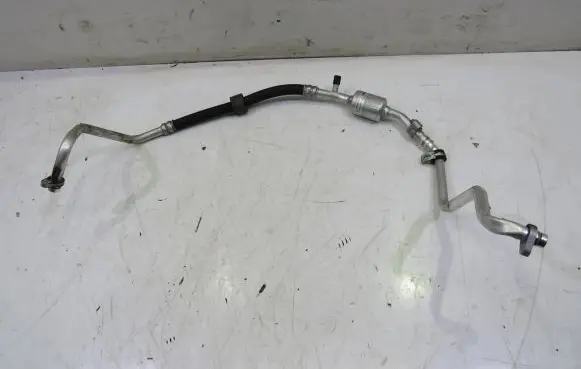Dacia Sandero Air conditioning (A/C) pipe/hose