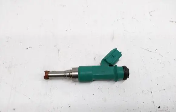 Lexus RX III Fuel injector 232500P010 157002108
