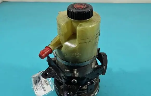 Renault Trafic III (X82) Power steering pump 491108485R IMPRK1551673