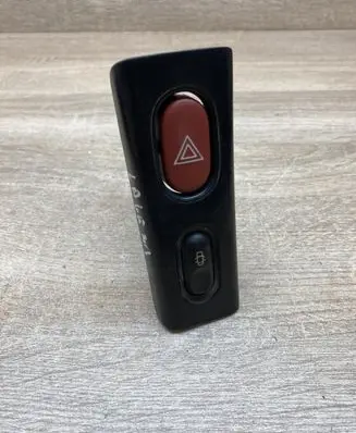 Renault Laguna I Hazard light switch RENAULTLAGUNA