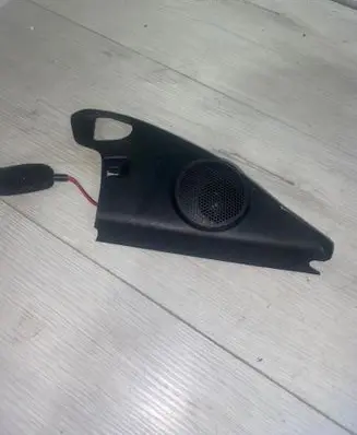 Skoda Rapid (NH) Front door high frequency speaker 5JA837974