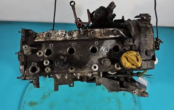 Fiat Linea Engine 198A4000 IMPRK1461840