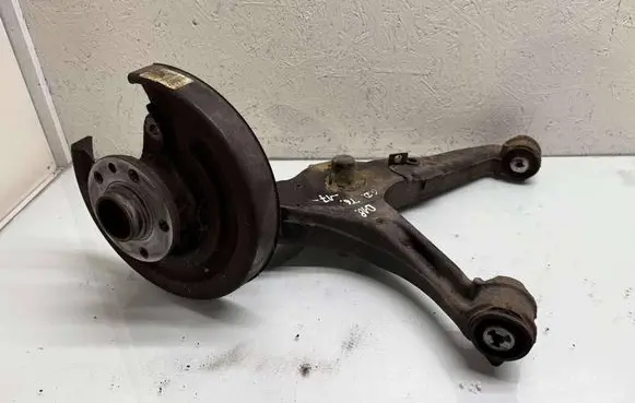 Volkswagen Transporter - Caravelle T6 Rear upper control arm/wishbone
