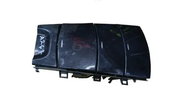 Mercedes-Benz R W251 Center console
