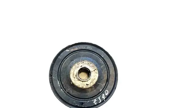 Renault Espace - Grand espace IV Crankshaft pulley