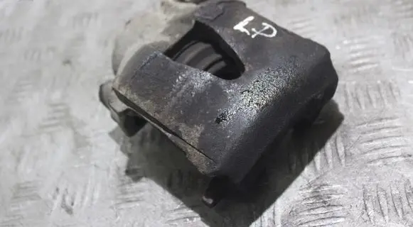 Volkswagen Up Front brake caliper