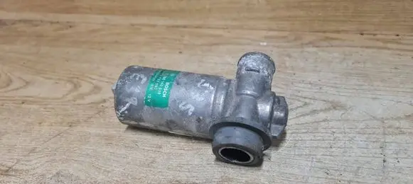 BMW 5 E39 Idle control valve (regulator) 0280140532