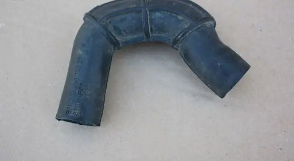 BMW 3 E36 Intake resonator BMW1730071