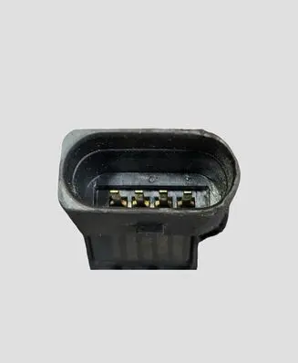 Volkswagen Touran I Air pressure sensor 0281002977 03G906051E