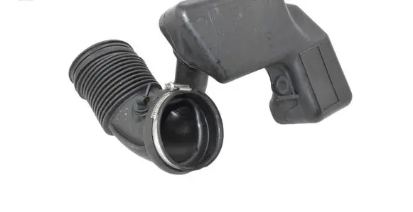 BMW 3 E46 Air intake duct part 7506181 13717506181