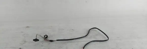 Volvo S80 Fuel (gas) shift switch 