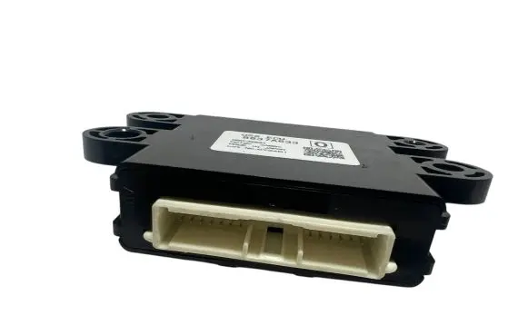 Peugeot 4008 Engine control unit/module ECU 8637A633 G8C630M 0734D1