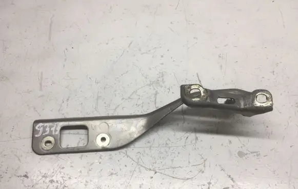 Honda Civic Engine bonnet/hood hinges