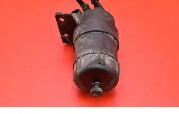 Volvo S80 Fuel filter housing 30636249