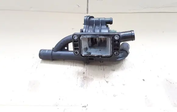 Thermostat/thermostat housing