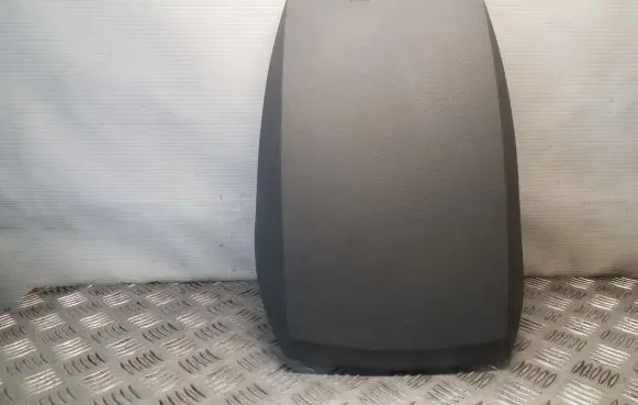 Panel trim