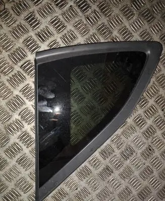 Hyundai Tucson TL Rear side window 43R000392