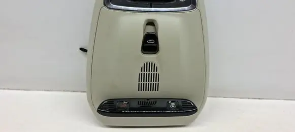 Volvo XC90 Front seat light 31479143