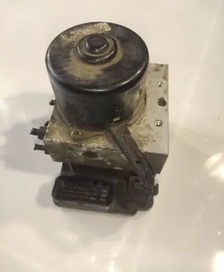 Volkswagen Golf IV ABS Pump 1J0907379P 10094903313