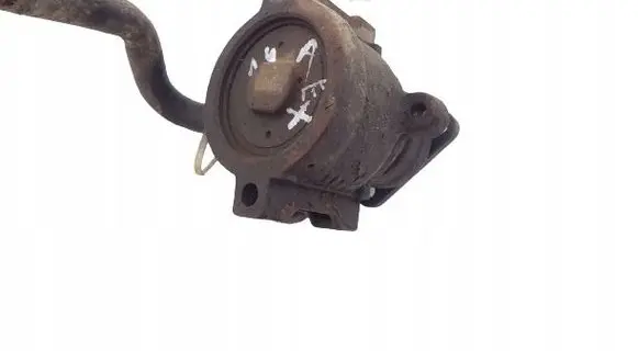 Volkswagen Polo Power steering pump mounting bracket 