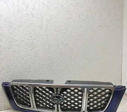 Subaru Forester SF Front grill 
