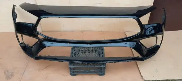 Mercedes-Benz CLA C118 X118 Front bumper A1188853901