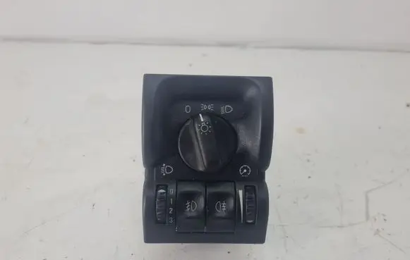 Opel Zafira A Light switch 90569814 53142807