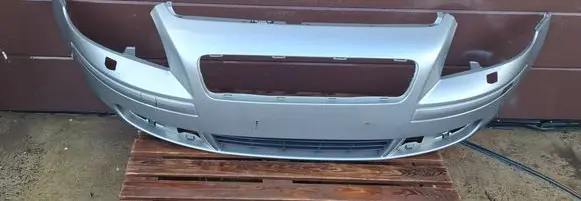 Volvo V50 Front bumper 30657005