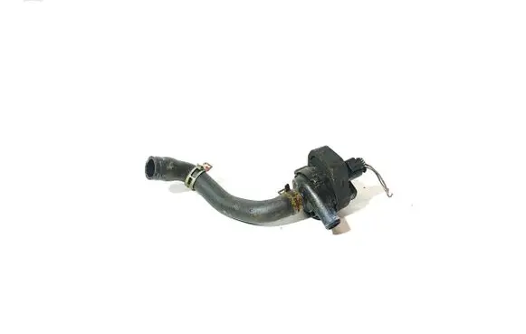 Mercedes-Benz ML W164 Electric auxiliary coolant/water pump A2118350028