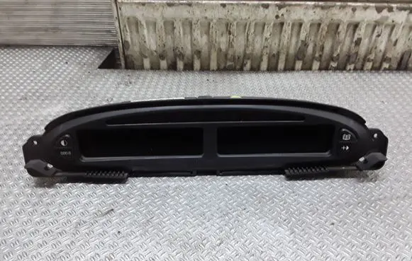 Citroen Xsara Speedometer (instrument cluster) 9646685580