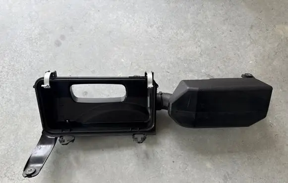 Toyota GT 86 (D) pillar trim (bottom) 46050CA000