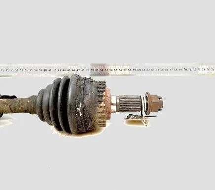 Saab 9-5 Front driveshaft