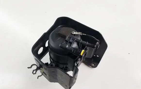 Fuel filter