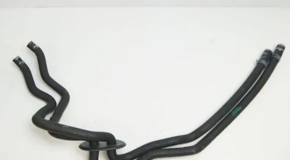 Volkswagen Transporter - Caravelle T5 Engine coolant pipe/hose 7H0819886D