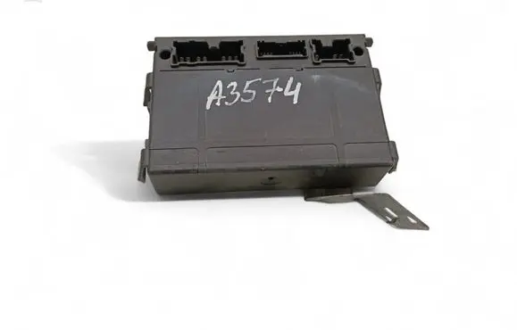 Nissan Almera N16 Other control units/modules 28551BM414