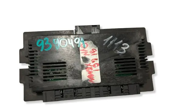 BMW 3 E90 E91 Light module LCM 9390491